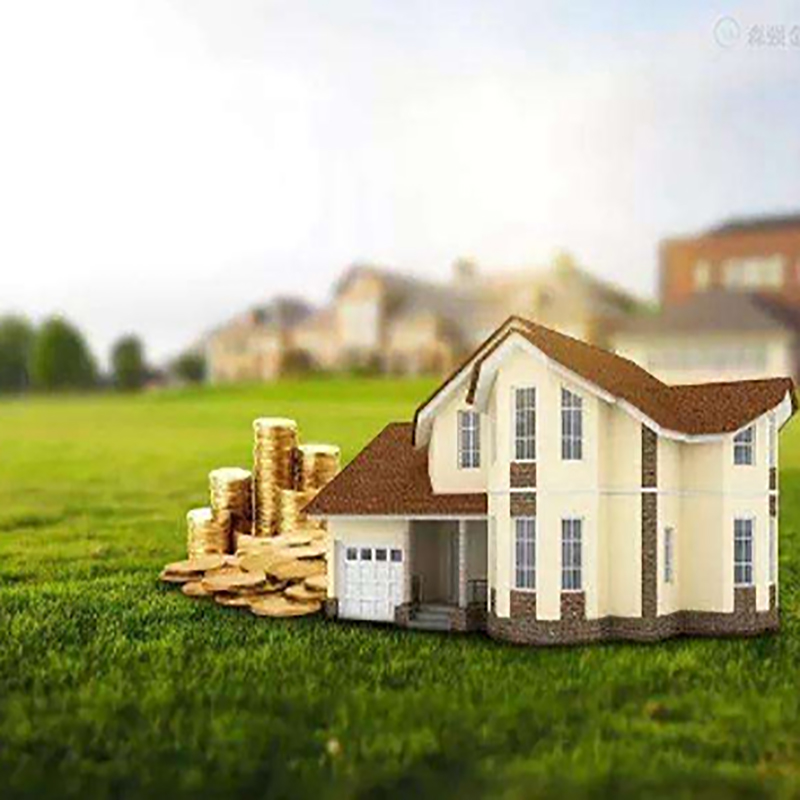 邦溪镇房屋抵押贷款流程|房产抵押贷款资料|住房抵押贷