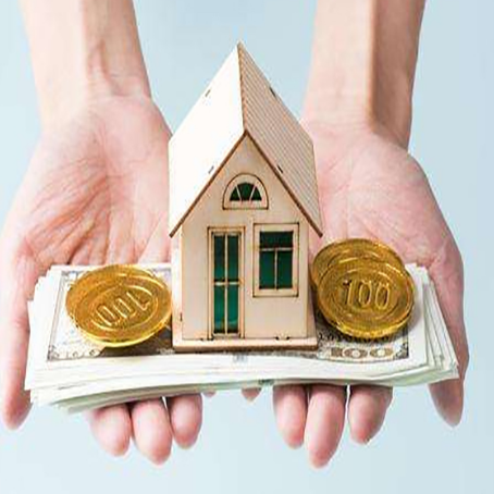 邦溪镇房产抵押贷款，你都了解多少？