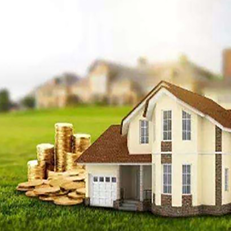 邦溪镇房屋抵押贷款的下款额度